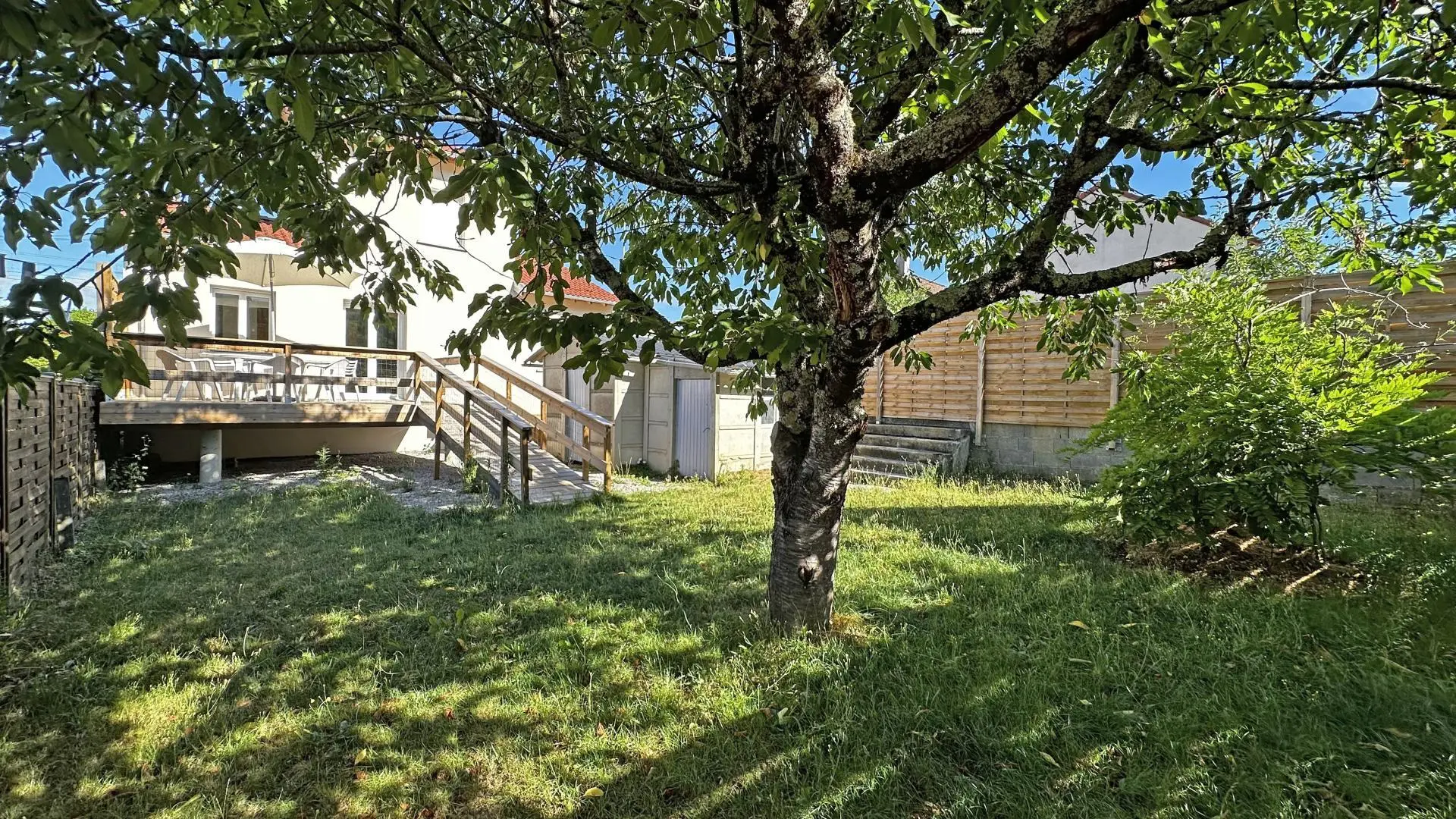 La Petite Maison en Ville à Limoges en Haute-Vienne (Nouvelle Aquitaine)_2