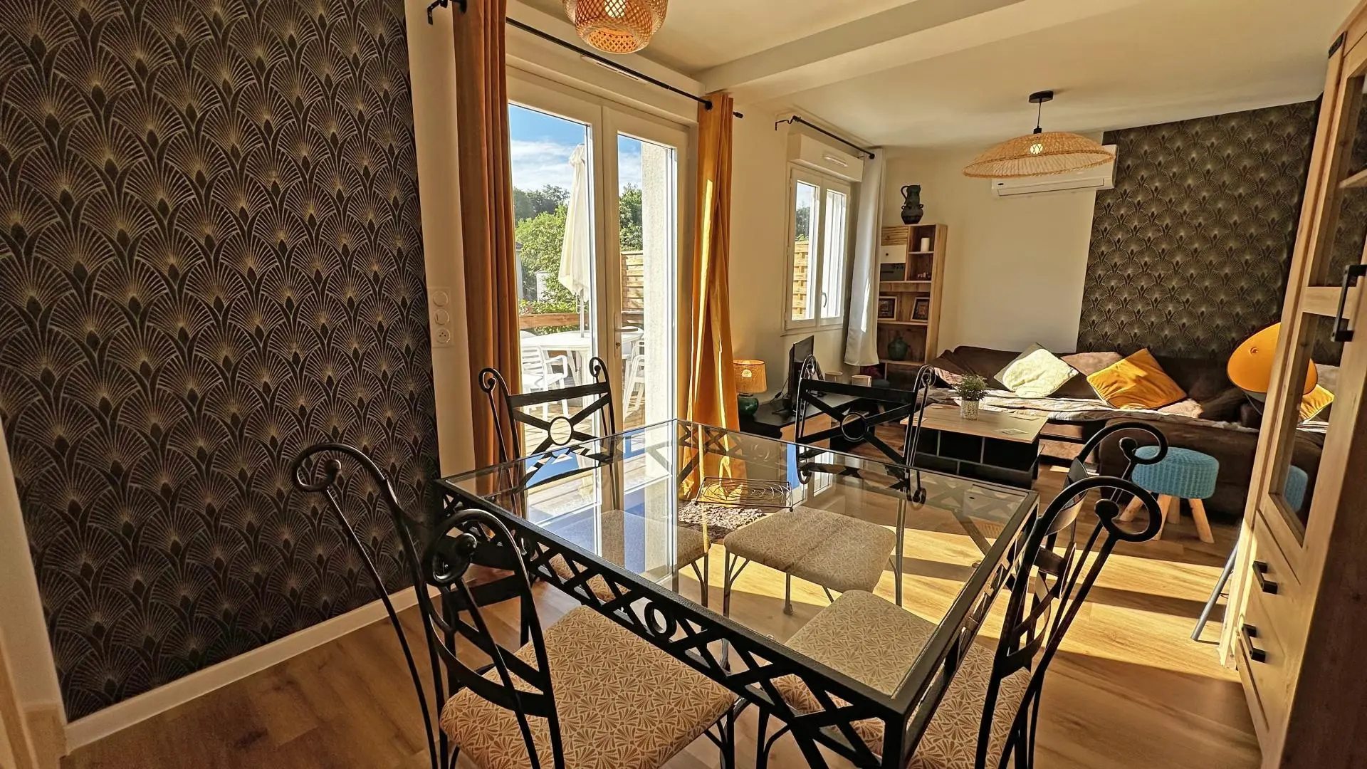 La Petite Maison en Ville à Limoges en Haute-Vienne (Nouvelle Aquitaine)_9