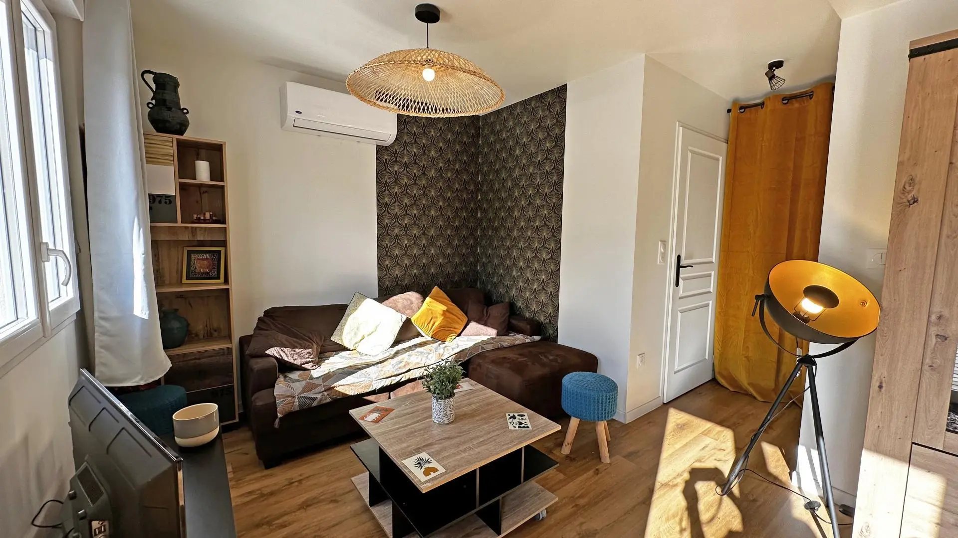 La Petite Maison en Ville à Limoges en Haute-Vienne (Nouvelle Aquitaine)_11