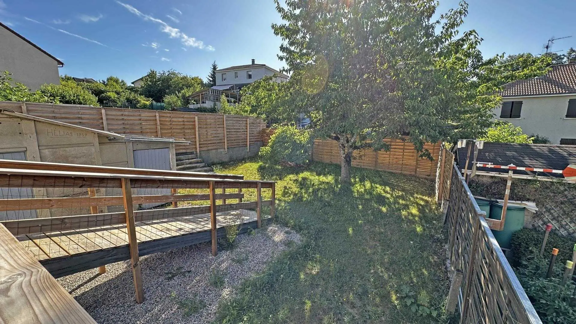 La Petite Maison en Ville à Limoges en Haute-Vienne (Nouvelle Aquitaine)_28