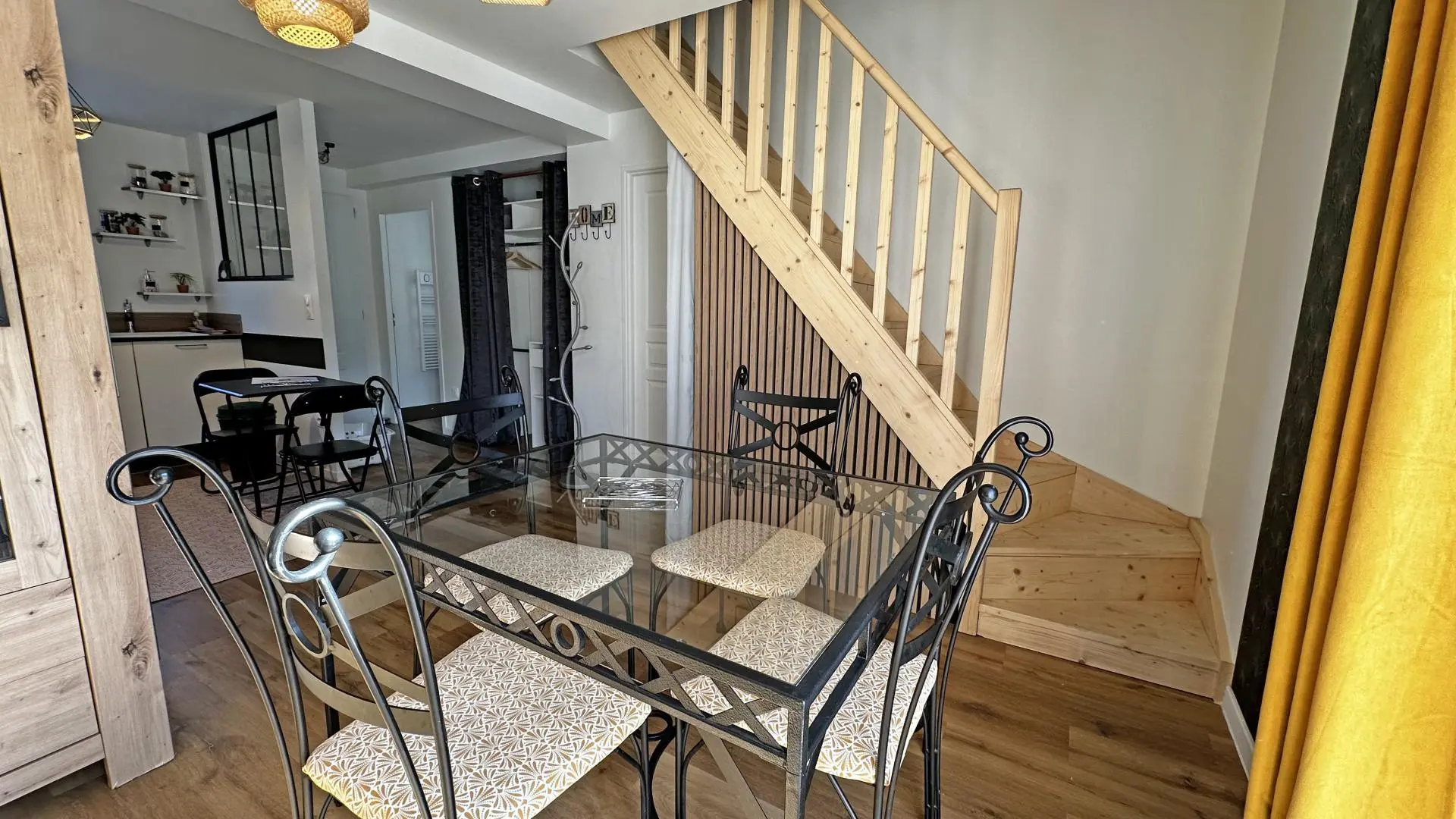 La Petite Maison en Ville à Limoges en Haute-Vienne (Nouvelle Aquitaine)_13