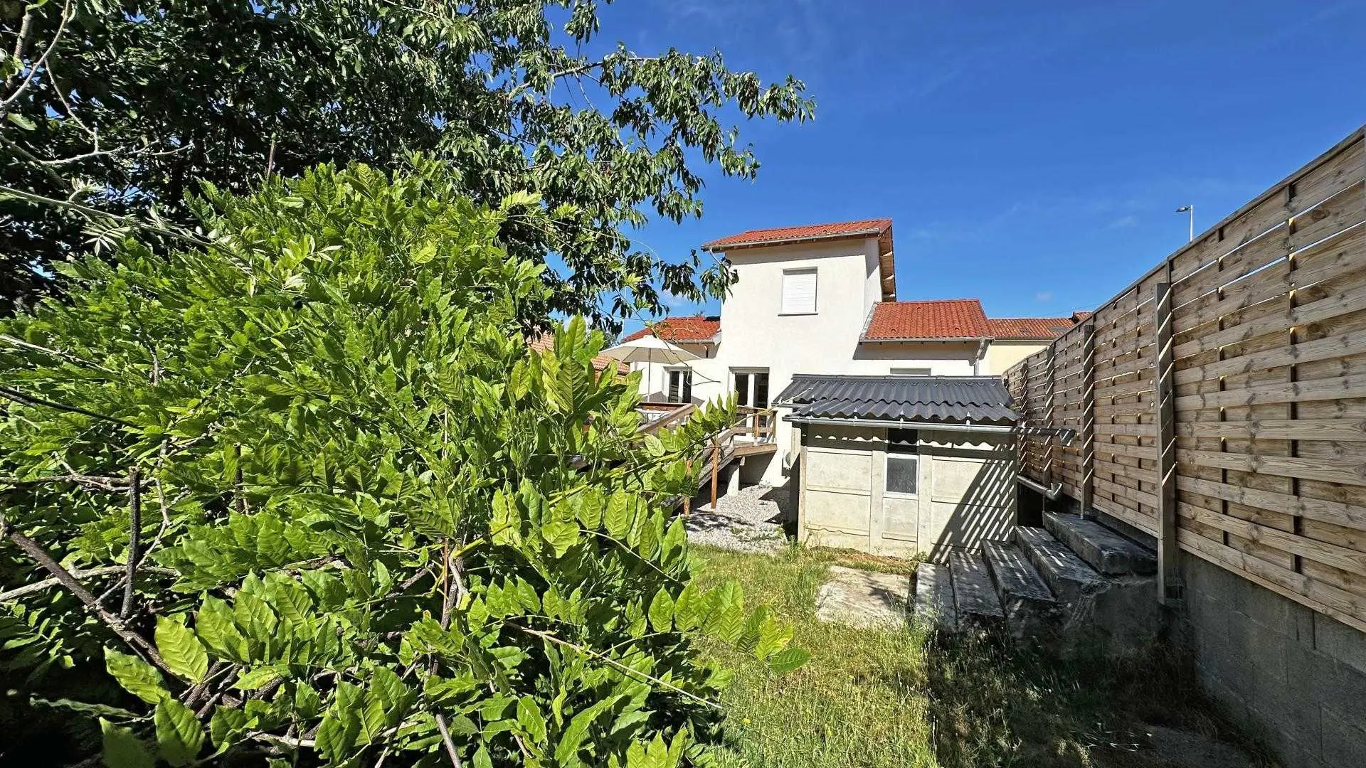 La Petite Maison en Ville à Limoges en Haute-Vienne (Nouvelle Aquitaine)_29