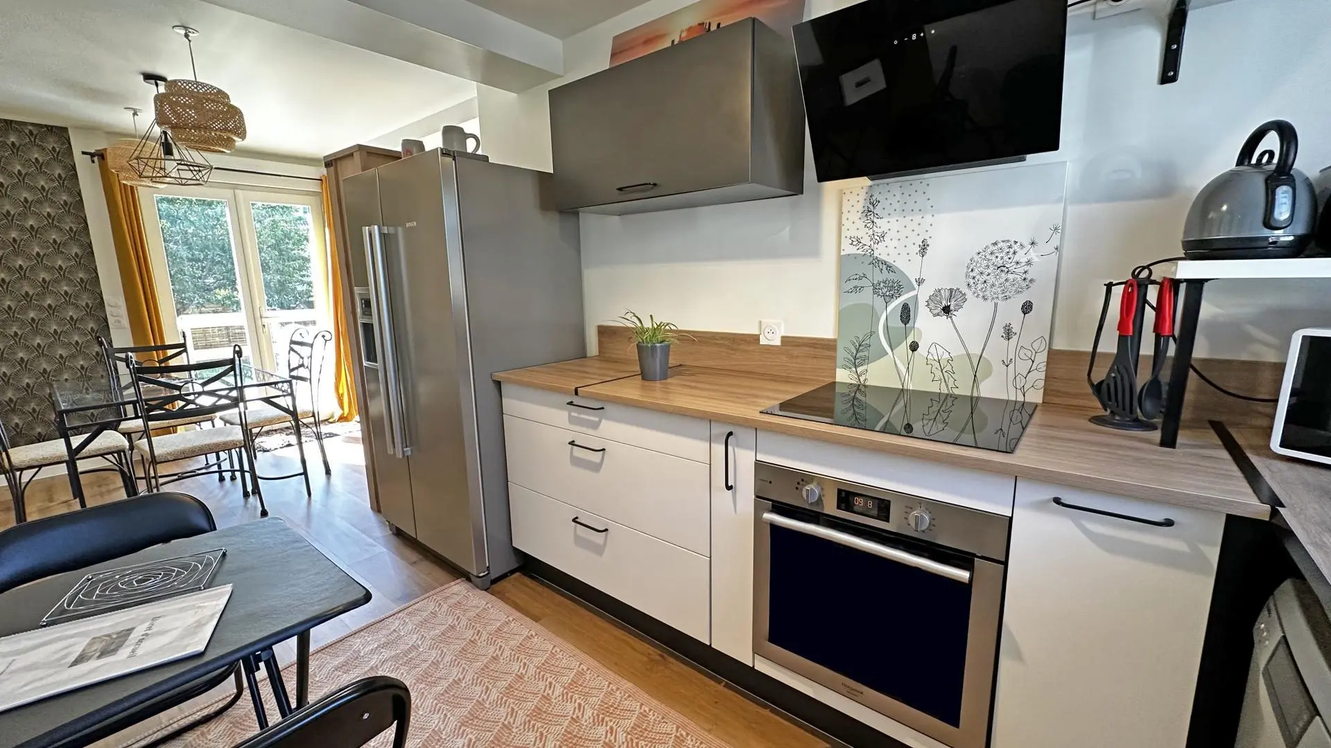 La Petite Maison en Ville à Limoges en Haute-Vienne (Nouvelle Aquitaine)_6