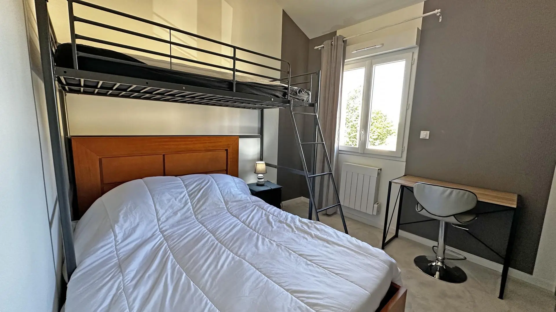 La Petite Maison en Ville à Limoges en Haute-Vienne (Nouvelle Aquitaine)_18