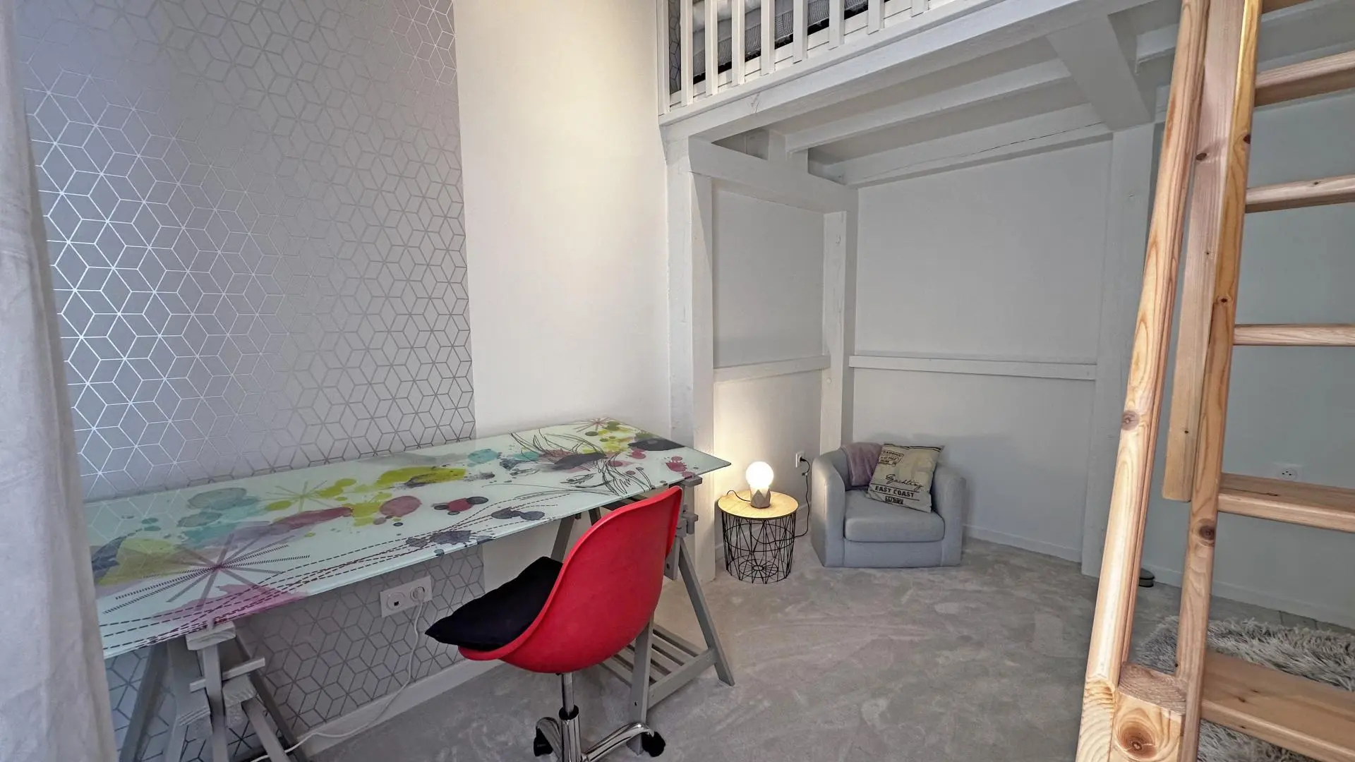 La Petite Maison en Ville à Limoges en Haute-Vienne (Nouvelle Aquitaine)_21