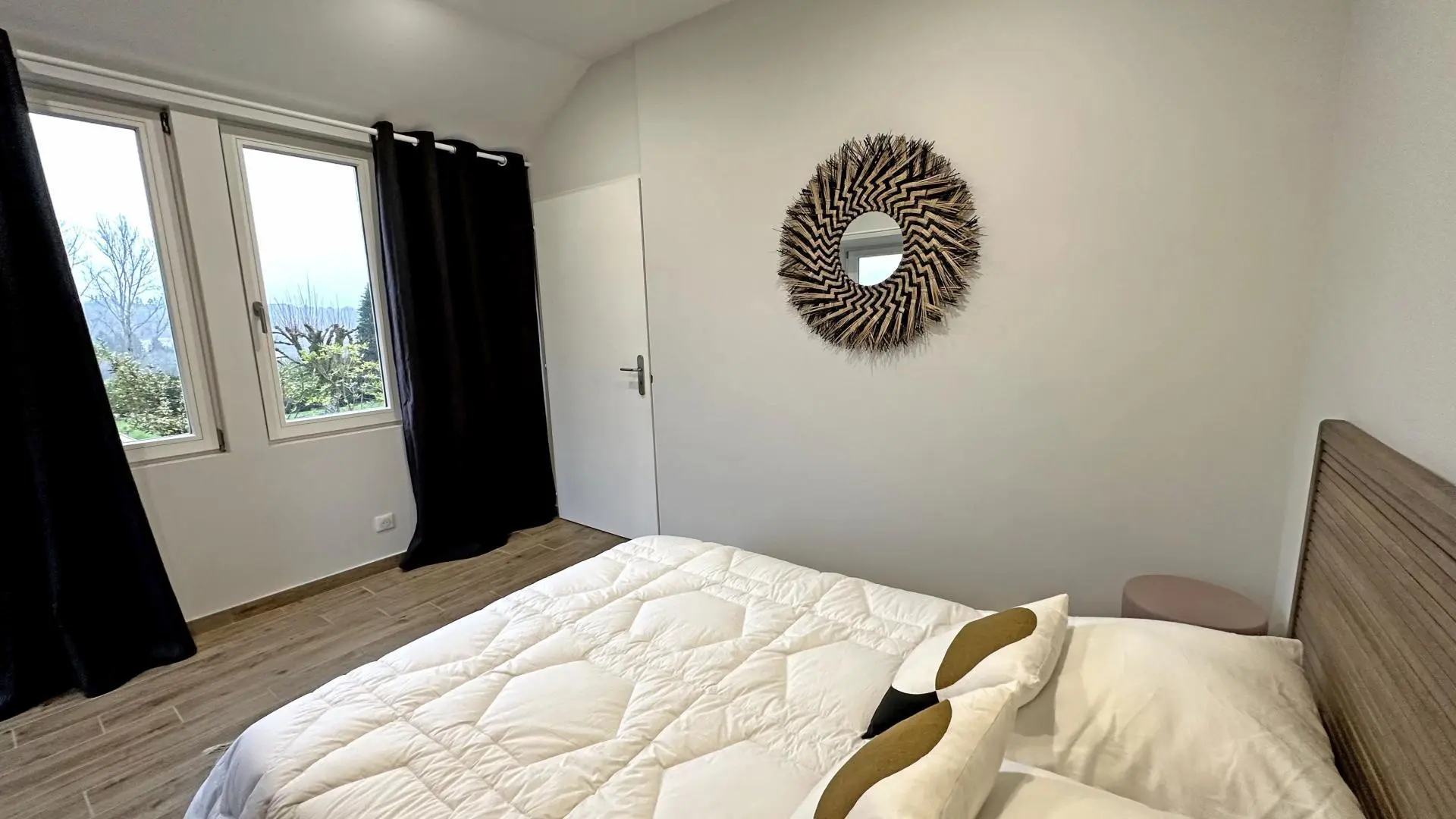 Le Domaine de Juriol au Palais sur Vienne en Haute-Vienne (Nouvelle Aquitaine) - L'Annexe_18