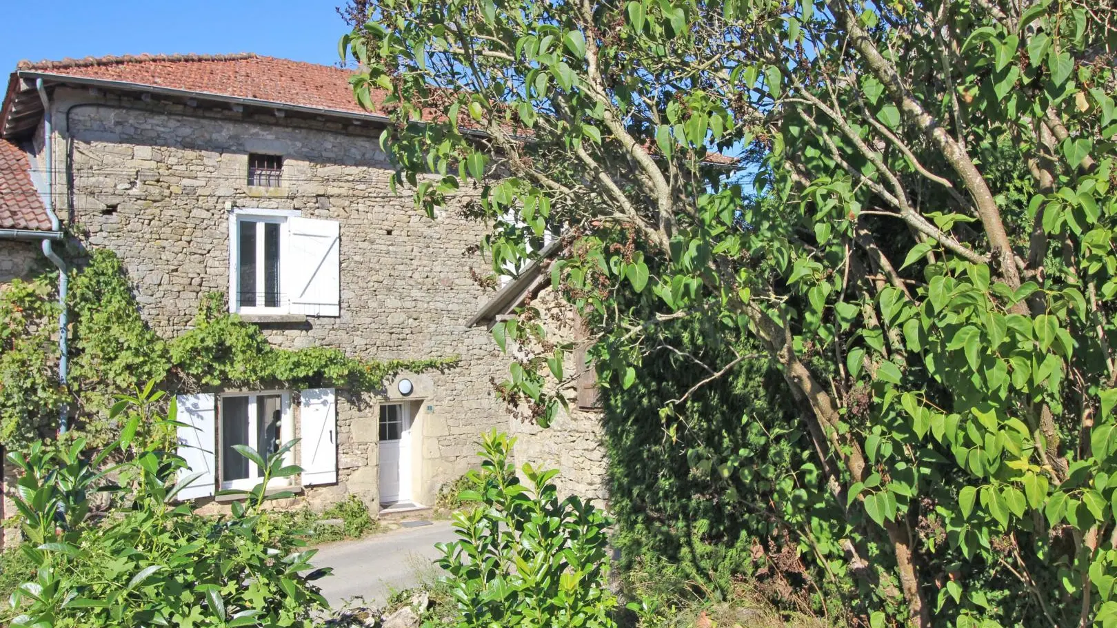 Gîte de Pelage à Saint Just Le Martel en Haute-Vienne_1