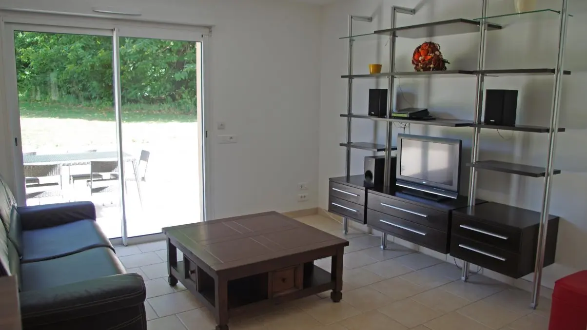 Gite L'orange à Saint Just Le Martel  en Haute-Vienne (Limousin)_2