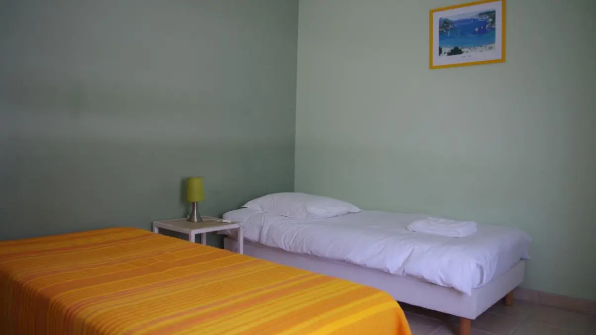 Gite L'orange à Saint Just Le Martel  en Haute-Vienne (Limousin)_7