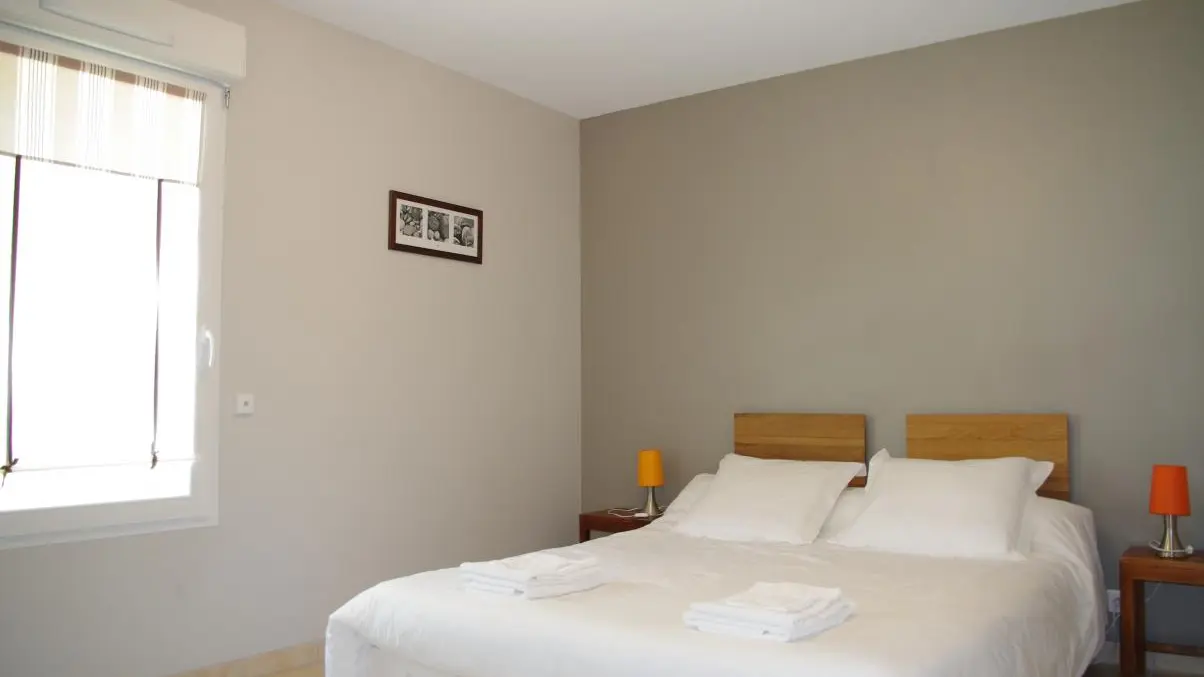 Gite L'orange à Saint Just Le Martel  en Haute-Vienne (Limousin)_6