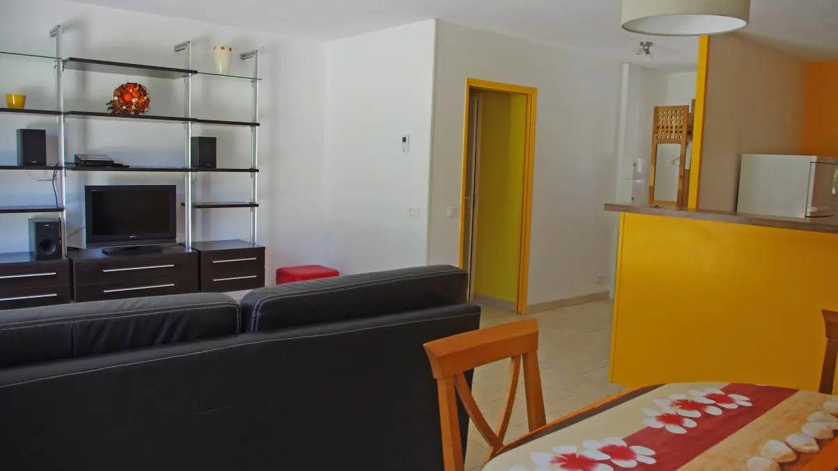 Gite L'orange à Saint Just Le Martel  en Haute-Vienne (Limousin)_3