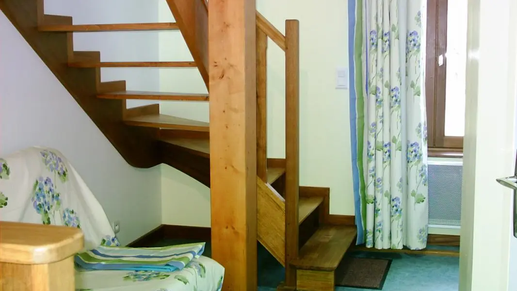 Gite Le Petit Colombier à Saint Just Le Martel  en Haute-Vienne (Limousin)_6