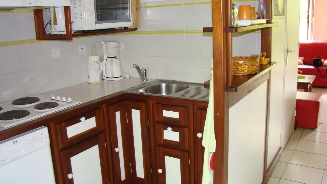 Gite Le Petit Colombier à Saint Just Le Martel  en Haute-Vienne (Limousin)_3