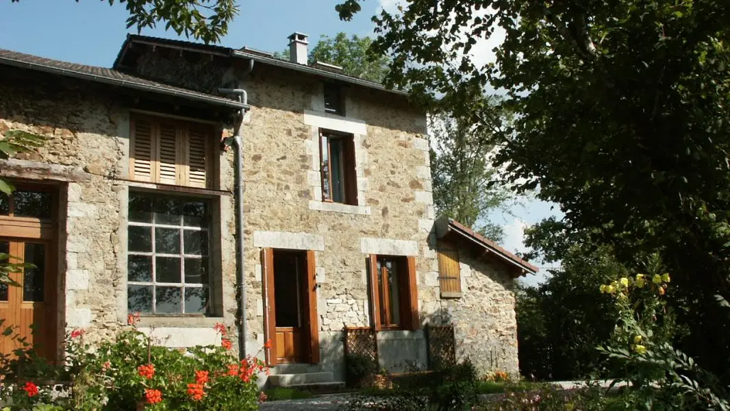 Gite Le Petit Colombier à Saint Just Le Martel  en Haute-Vienne (Limousin)_1