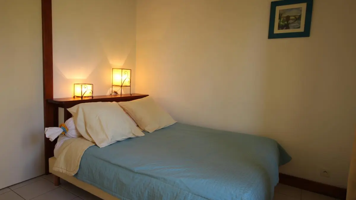 Gite Le Petit Colombier à Saint Just Le Martel  en Haute-Vienne (Limousin)_6