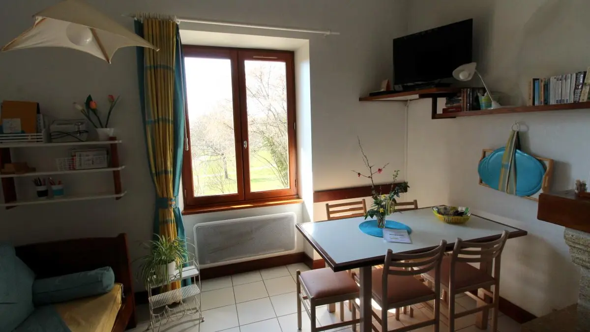 Gite Le Petit Colombier à Saint Just Le Martel  en Haute-Vienne (Limousin)_3