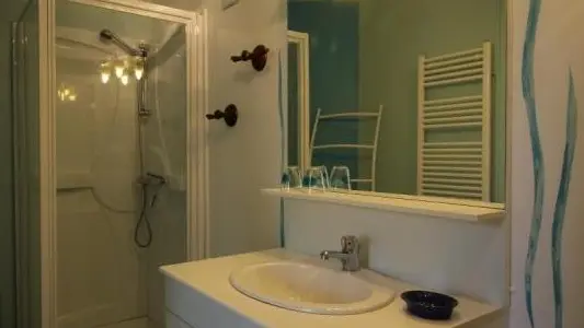 Gite Le Petit Colombier à Saint Just Le Martel  en Haute-Vienne (Limousin)_7