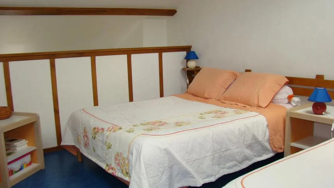 Gite Le Petit Colombier à Saint Just Le Martel  en Haute-Vienne (Limousin)_8