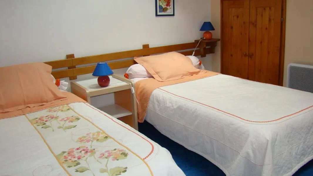 Gite Le Petit Colombier à Saint Just Le Martel  en Haute-Vienne (Limousin)_9