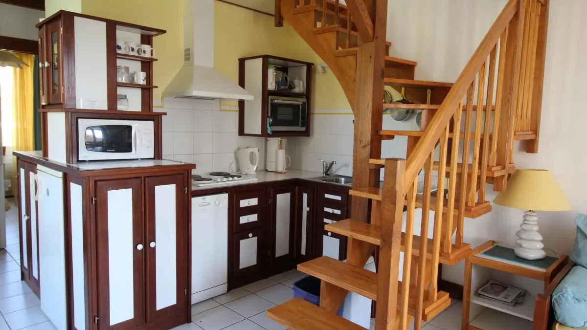 Gite Le Petit Colombier à Saint Just Le Martel  en Haute-Vienne (Limousin)_5