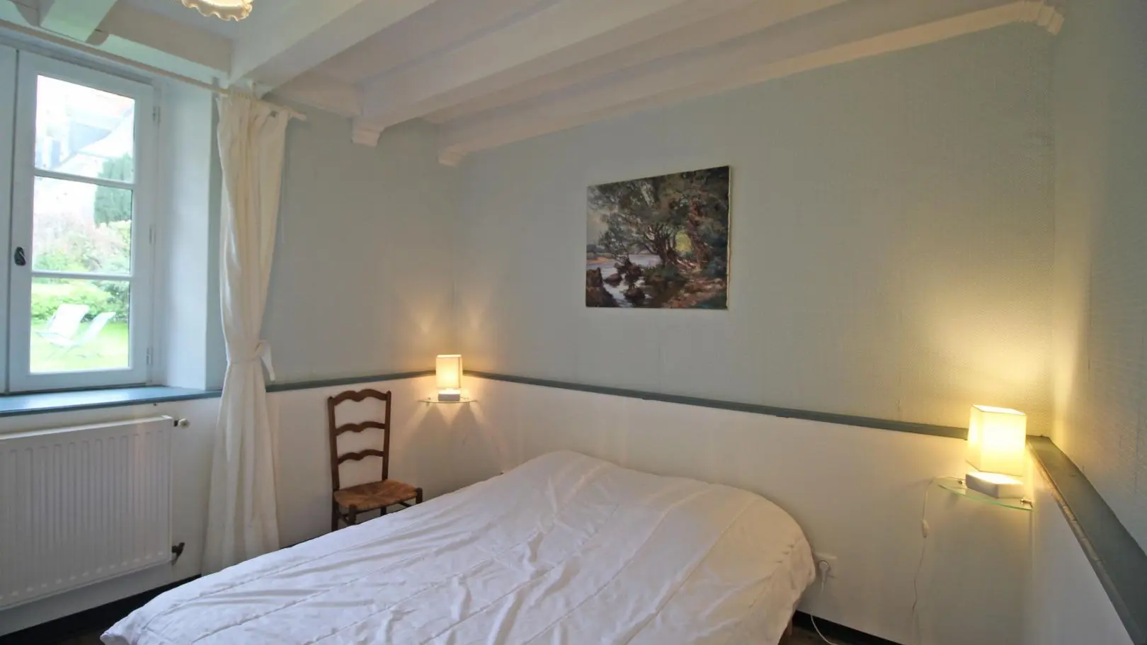 Gite L'Orangerie Domaine de Bort à Saint Priest Taurion en Haute-Vienne (Limousin en Nouvelle Aquitaine)_16