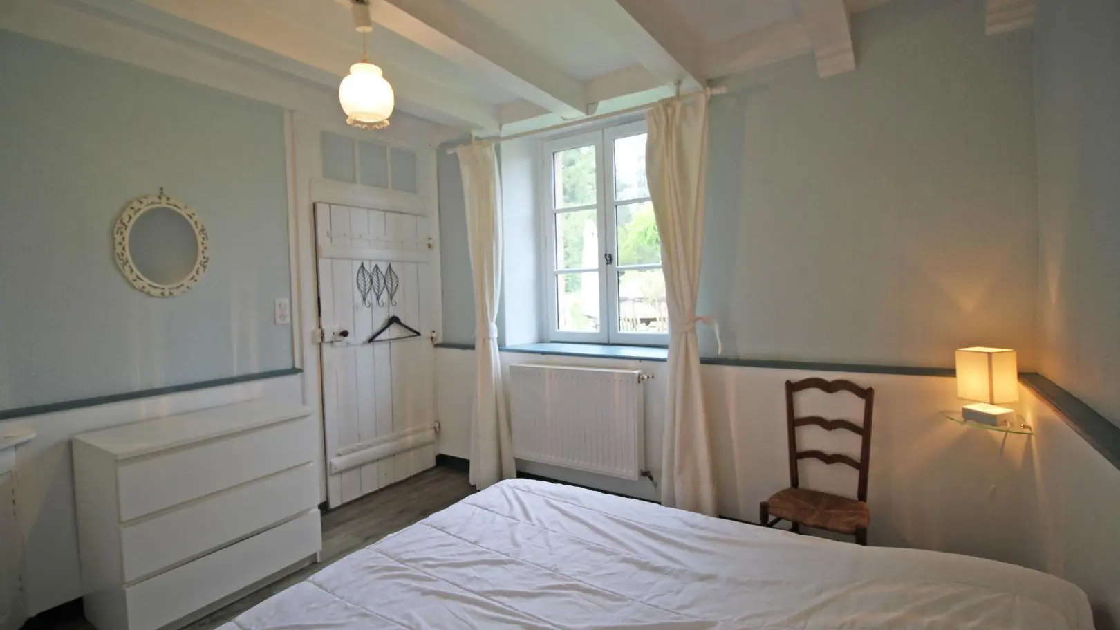 Gite L'Orangerie Domaine de Bort à Saint Priest Taurion en Haute-Vienne (Limousin en Nouvelle Aquitaine)_17