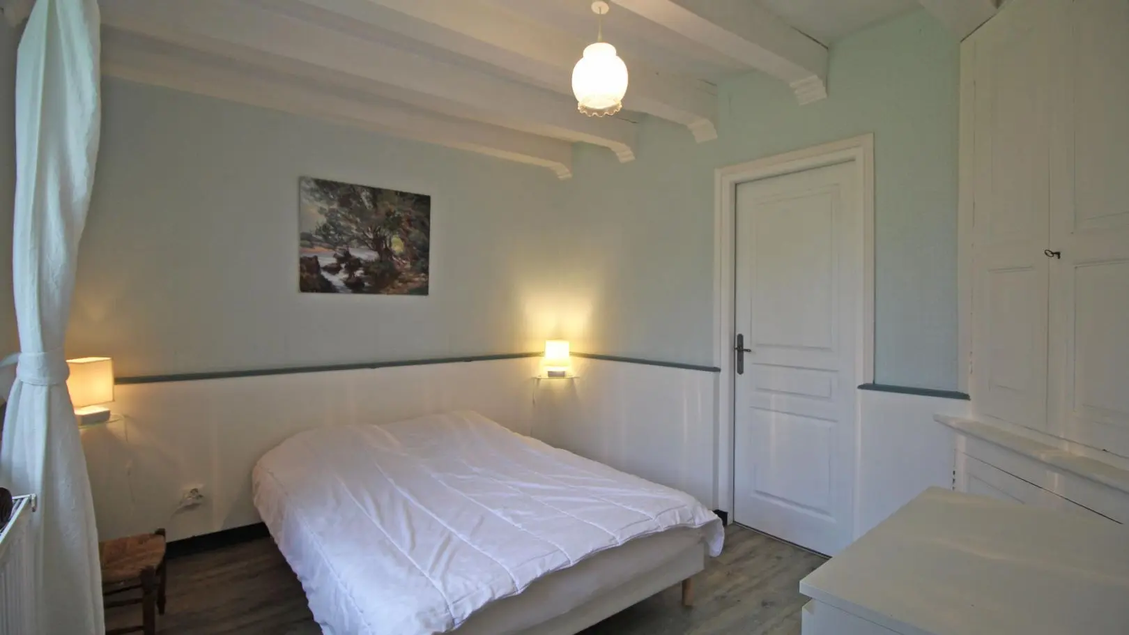 Gite L'Orangerie Domaine de Bort à Saint Priest Taurion en Haute-Vienne (Limousin en Nouvelle Aquitaine)_15