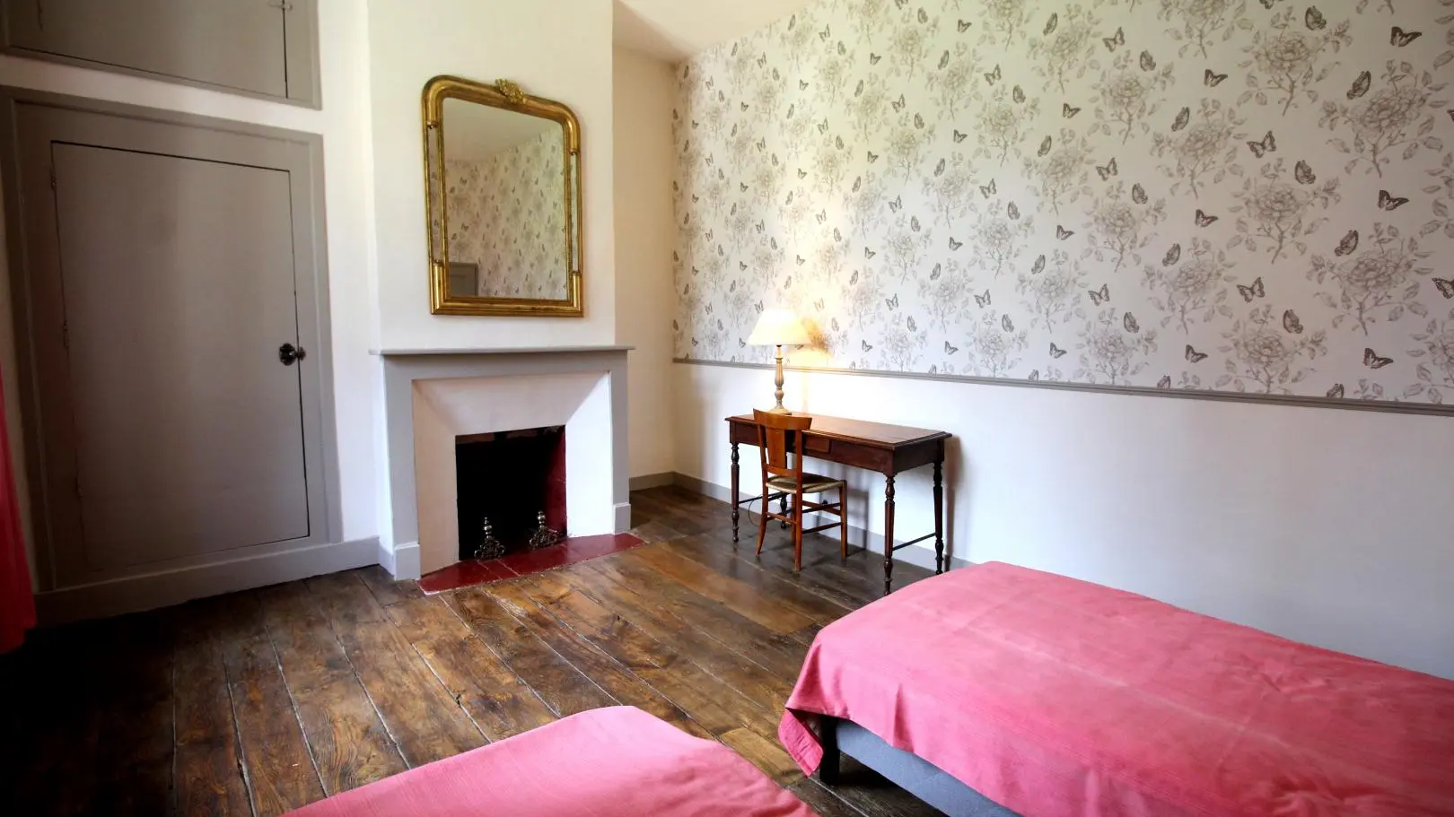 Gite L'Orangerie Domaine de Bort à Saint Priest Taurion en Haute-Vienne (Limousin en Nouvelle Aquitaine)_23