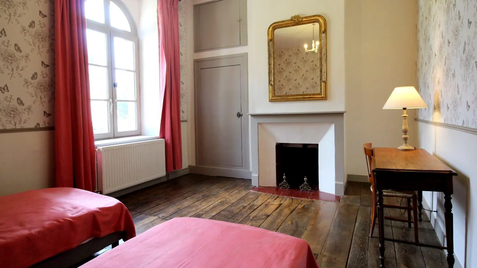 Gite L'Orangerie Domaine de Bort à Saint Priest Taurion en Haute-Vienne (Limousin en Nouvelle Aquitaine)_21