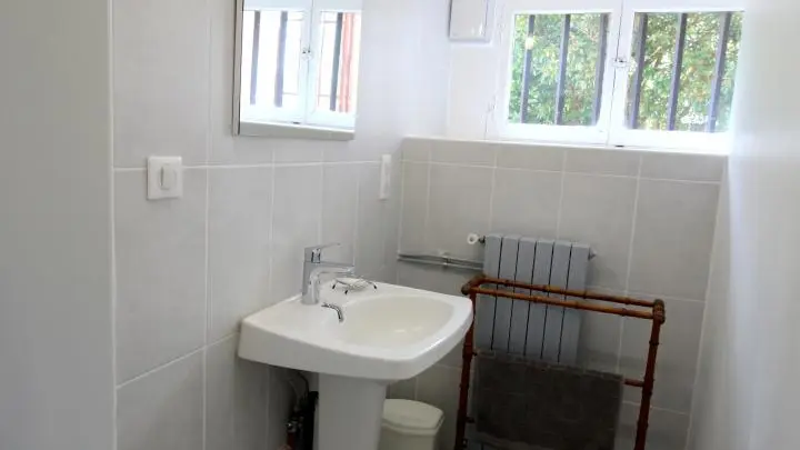 Gite L'Orangerie Domaine de Bort à Saint Priest Taurion en Haute-Vienne (Limousin en Nouvelle Aquitaine)_18