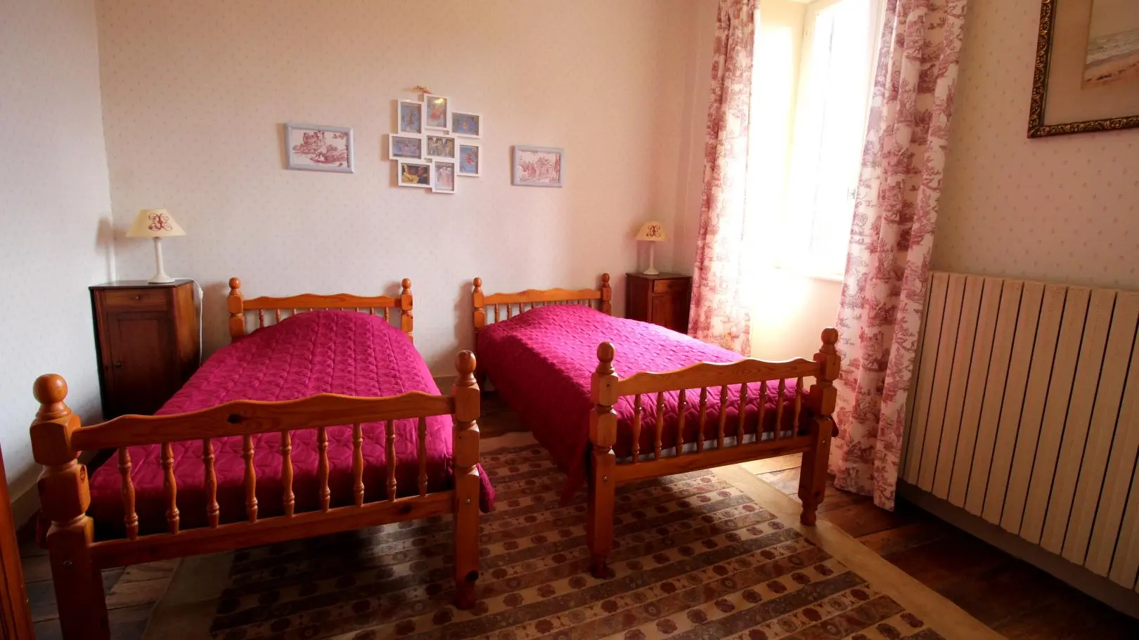 Gite L'Orangerie Domaine de Bort à Saint Priest Taurion en Haute-Vienne (Limousin en Nouvelle Aquitaine)_19