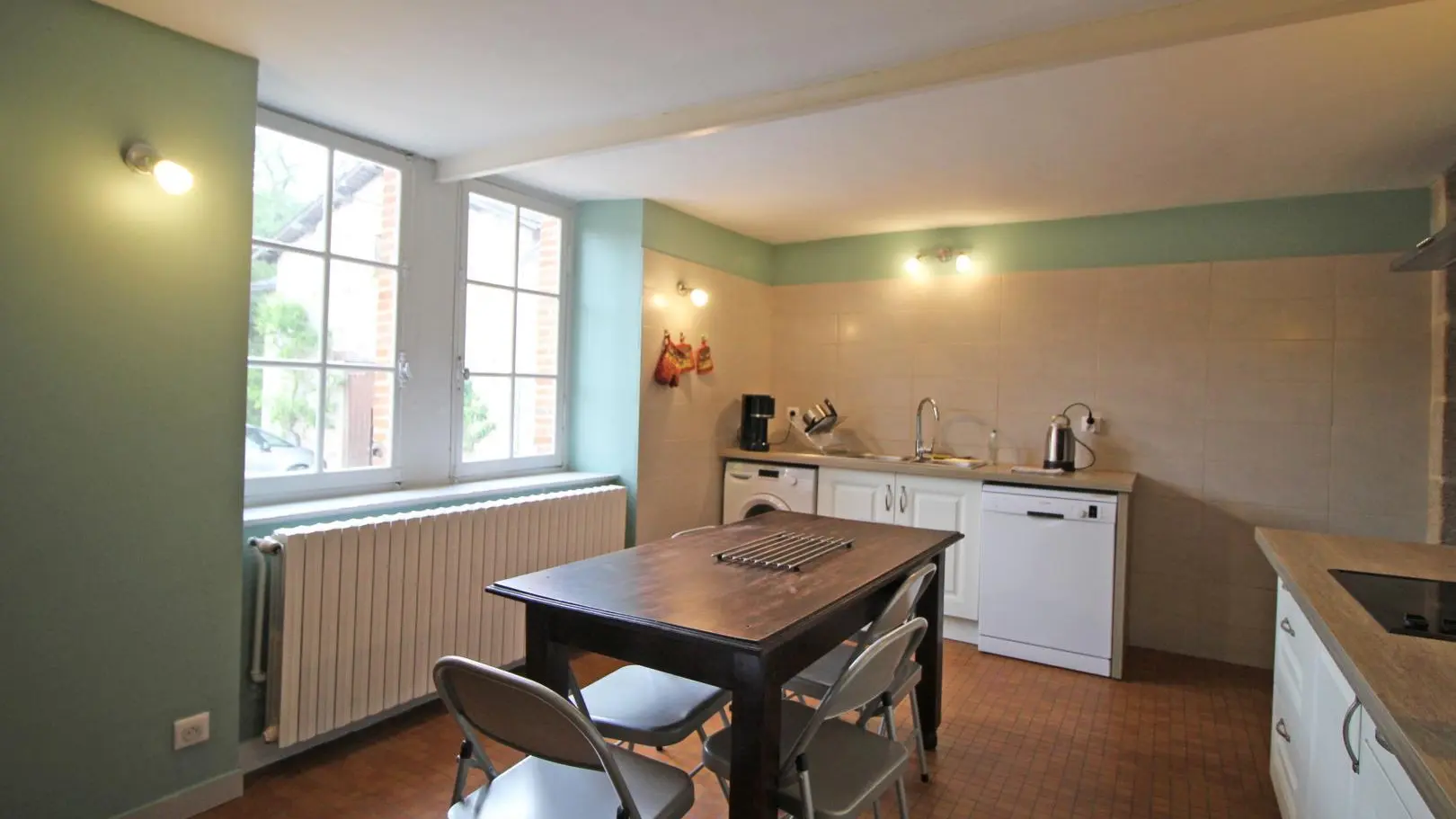 Gite L'Orangerie Domaine de Bort à Saint Priest Taurion en Haute-Vienne (Limousin en Nouvelle Aquitaine)_14