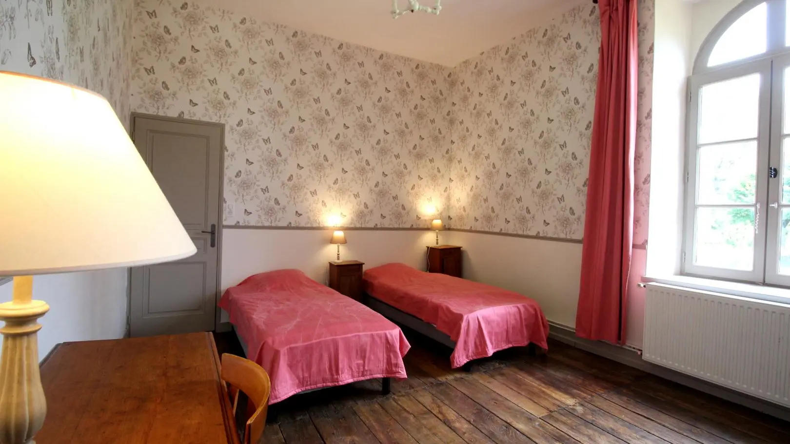 Gite L'Orangerie Domaine de Bort à Saint Priest Taurion en Haute-Vienne (Limousin en Nouvelle Aquitaine)_20