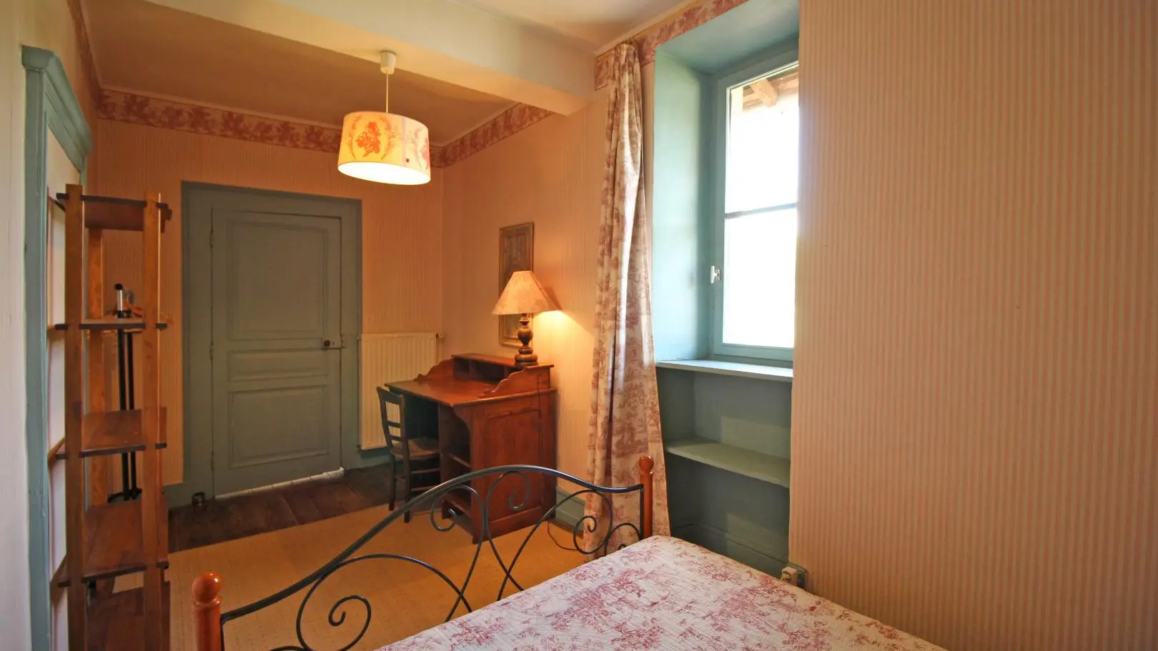 Gite Le jardin à Saint Priest Taurion en Haute-Vienne (Nouvelle Aquitaine)_22