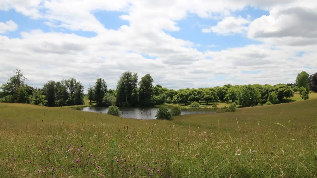 Le Domaine Du Bort à Saint Priest Taurion en Haute-Vienne (Nouvelle Aquitaine)_45
