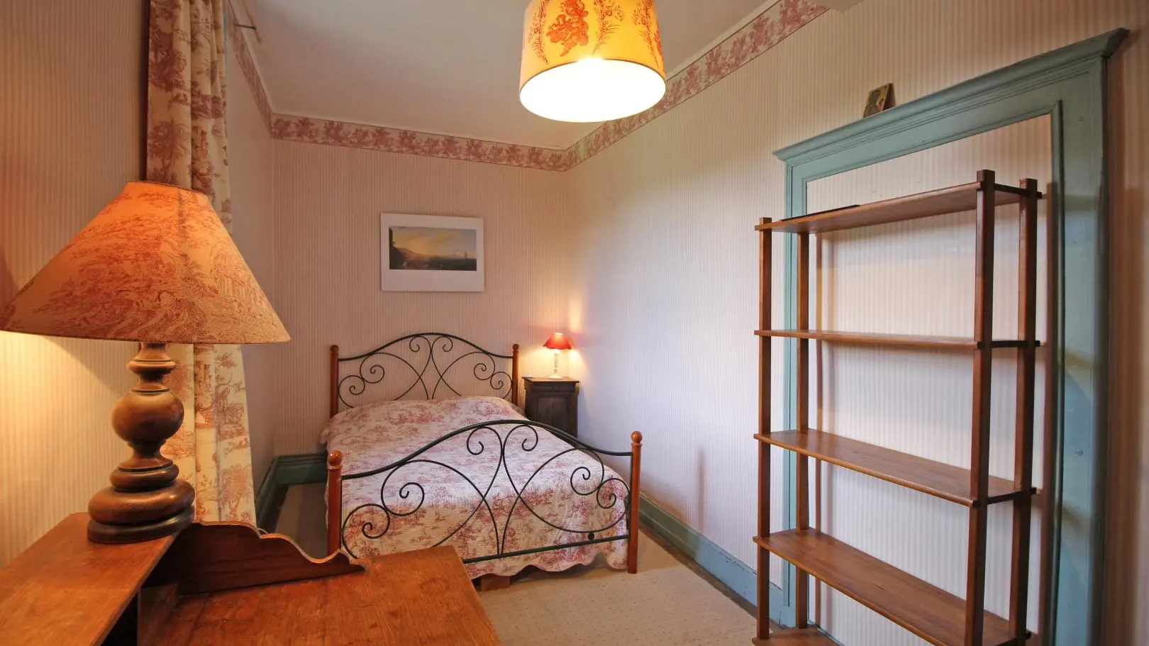 Gite Le jardin à Saint Priest Taurion en Haute-Vienne (Nouvelle Aquitaine)_20