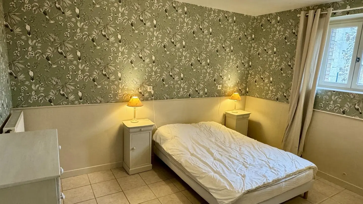 chambre lit double RDC_10