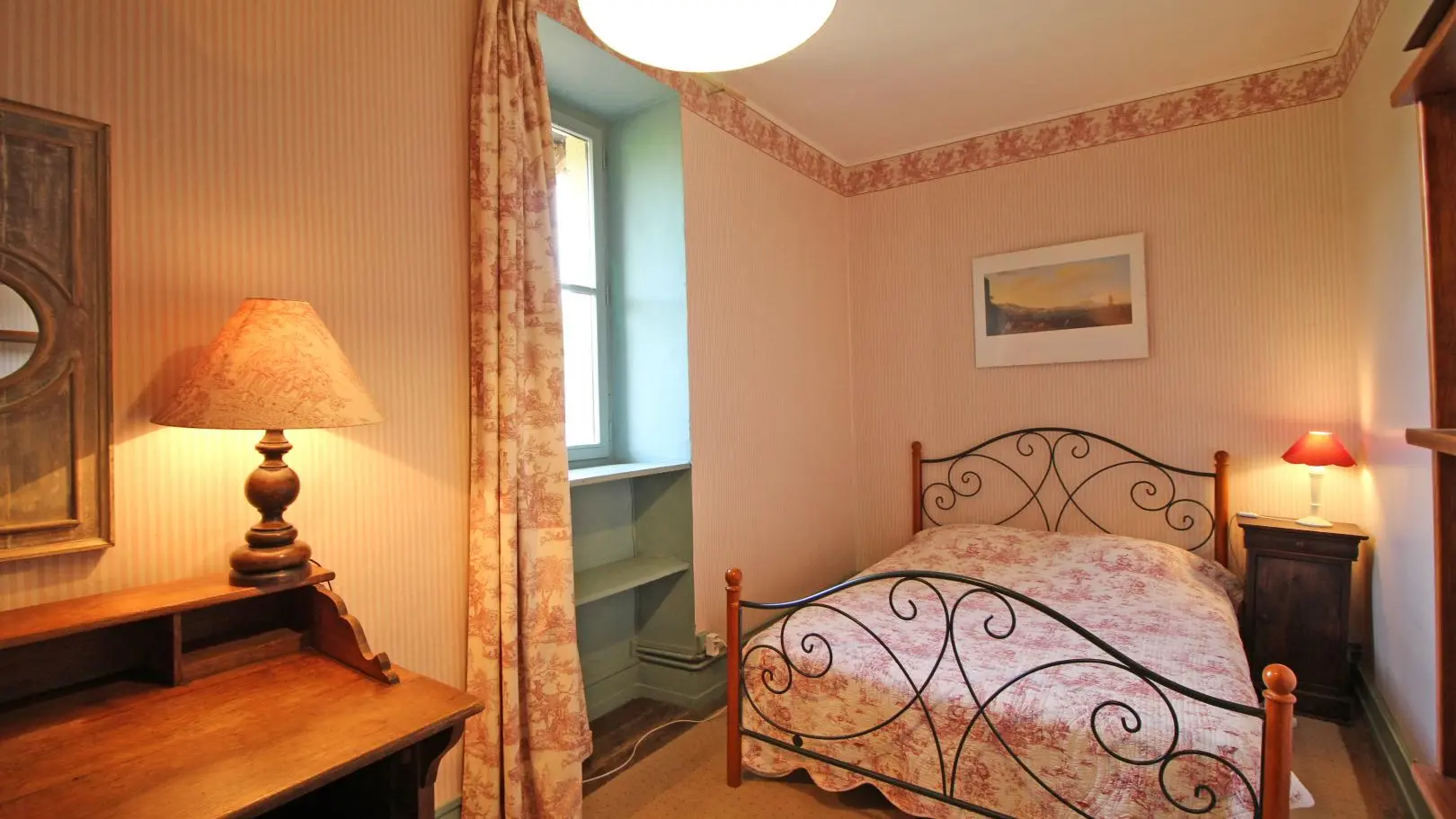 Gite Le jardin à Saint Priest Taurion en Haute-Vienne (Nouvelle Aquitaine)_21