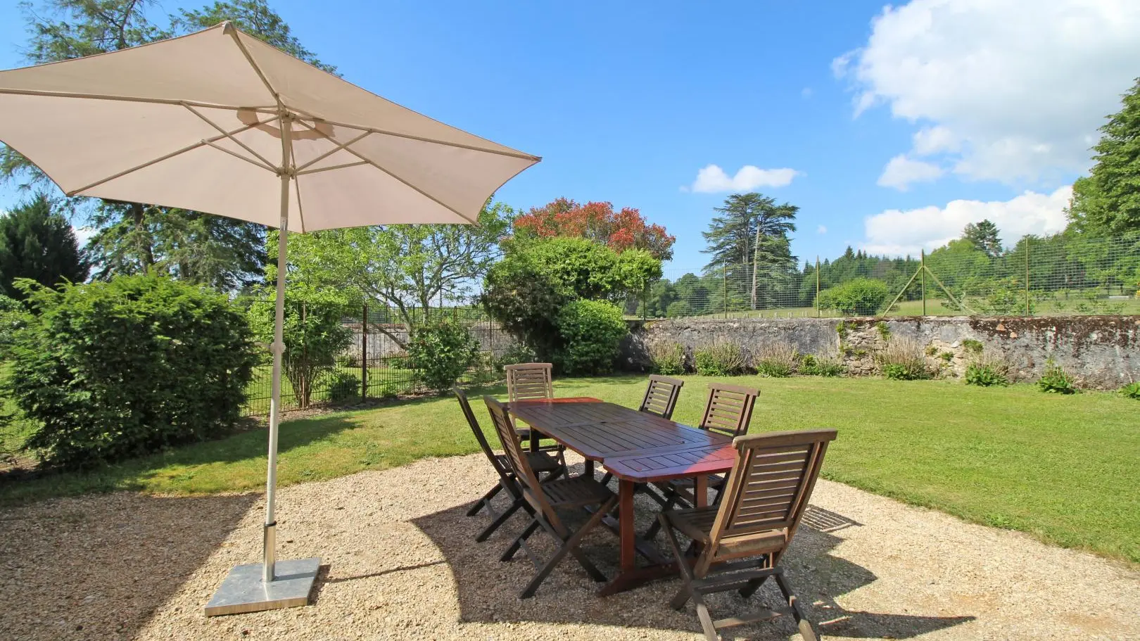 Gite Le Bucher à Saint Priest Taurion en Haute-Vienne (Nouvelle Aquitaine)_3