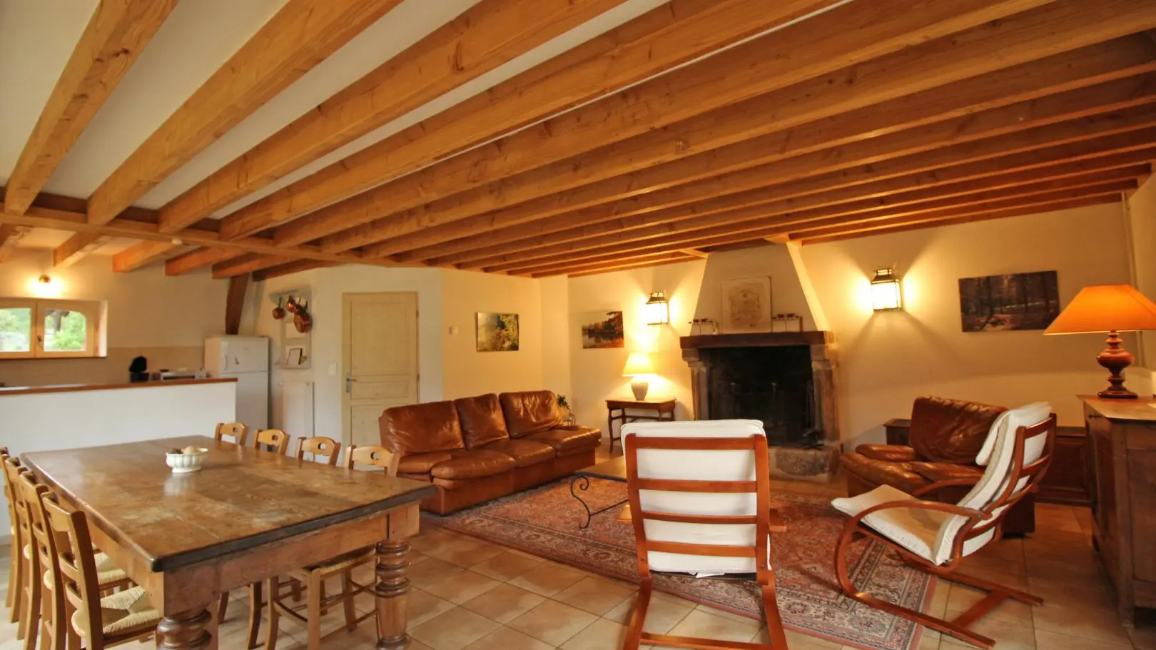 Gite Le Bucher à Saint Priest Taurion en Haute-Vienne (Limousin)_14