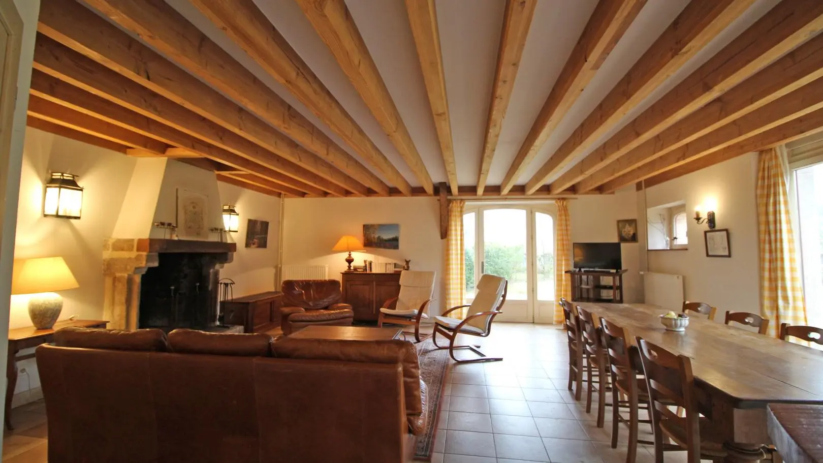 Gite Le Bucher à Saint Priest Taurion en Haute-Vienne (Nouvelle Aquitaine)_15