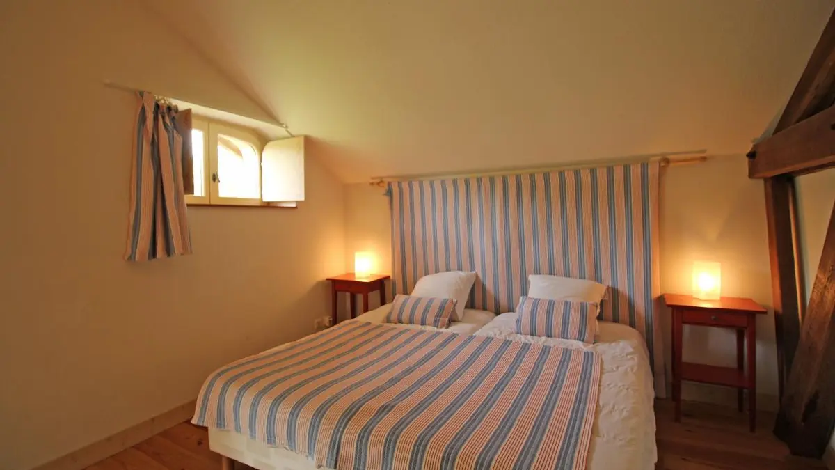 Gite Le Bucher à Saint Priest Taurion en Haute-Vienne (Limousin)_18