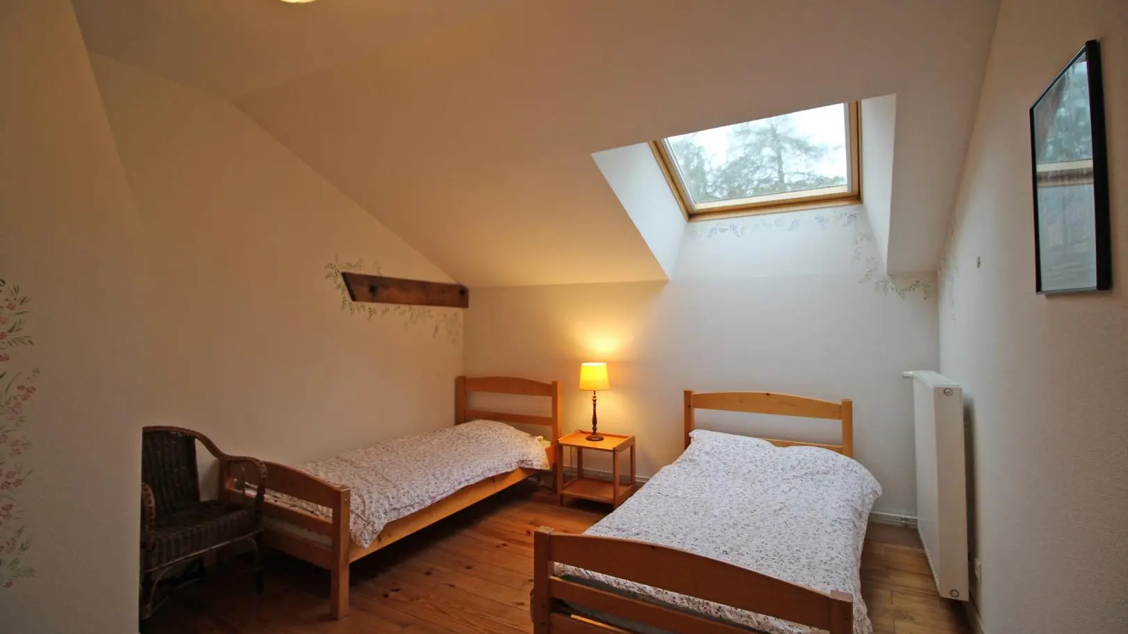 Gite Le Bucher à Saint Priest Taurion en Haute-Vienne (Limousin)_22