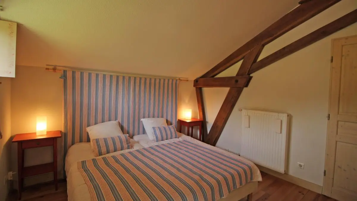 Gite Le Bucher à Saint Priest Taurion en Haute-Vienne (Limousin)_17