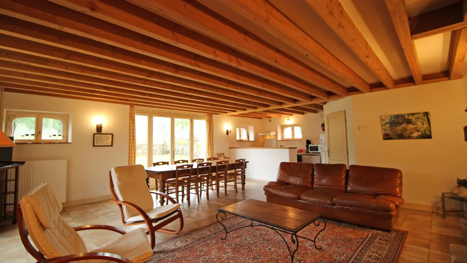 Gite Le Bucher à Saint Priest Taurion en Haute-Vienne (Limousin)_13