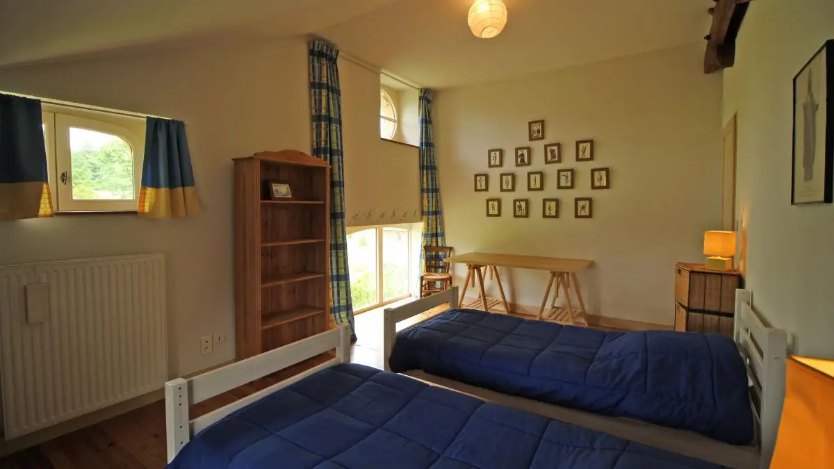 Gite Le Bucher à Saint Priest Taurion en Haute-Vienne (Limousin)_20