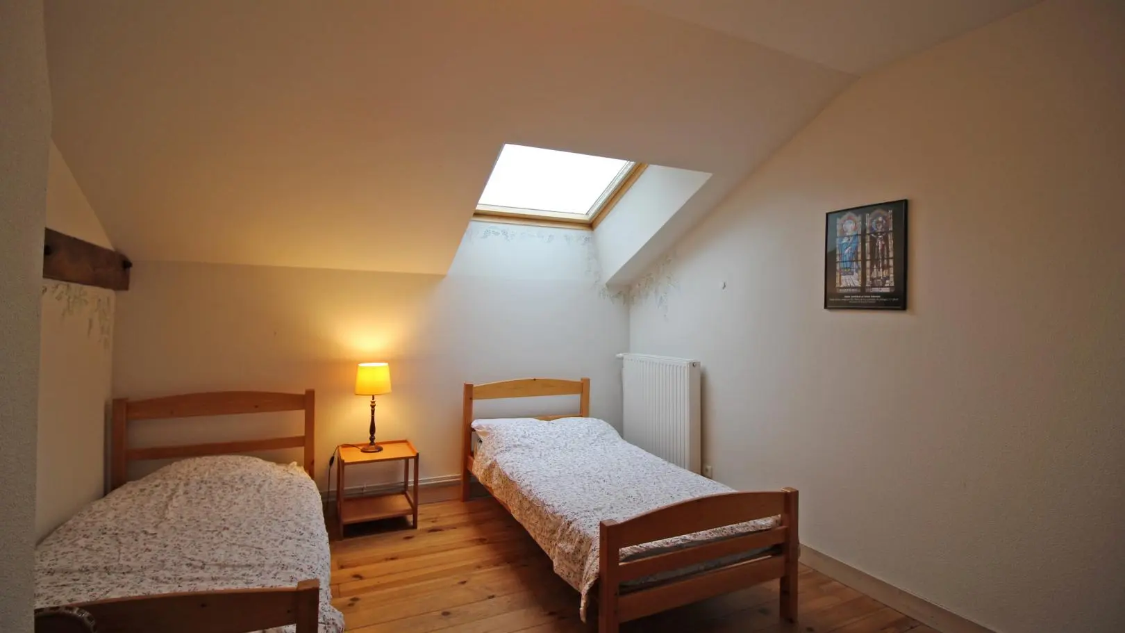 Gite Le Bucher à Saint Priest Taurion en Haute-Vienne (Limousin)_23