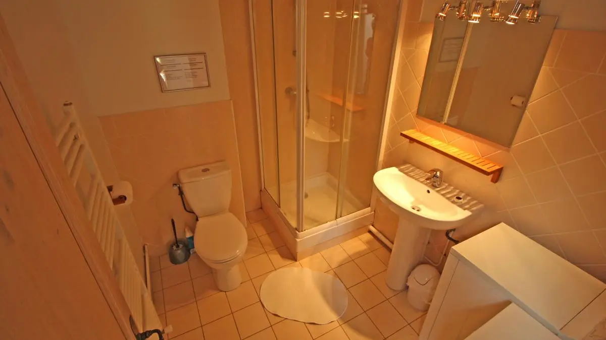 Gite Le Bucher à Saint Priest Taurion en Haute-Vienne (Limousin)_24