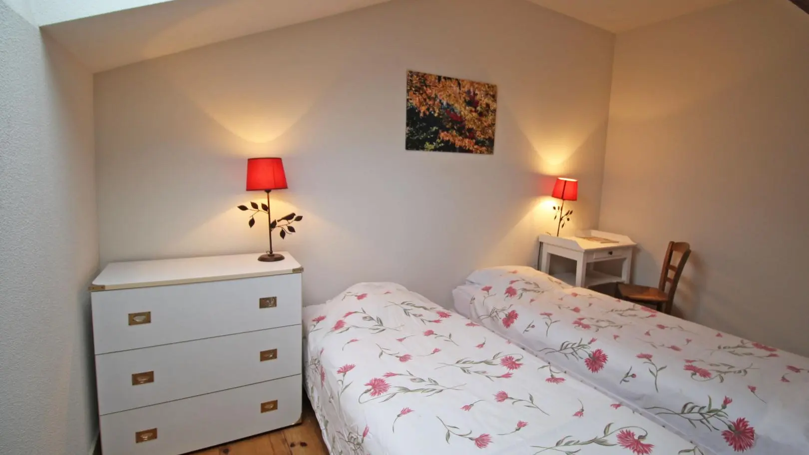 Gite La Volière à Saint Priest Taurion en Haute-Vienne (Limousin)_24