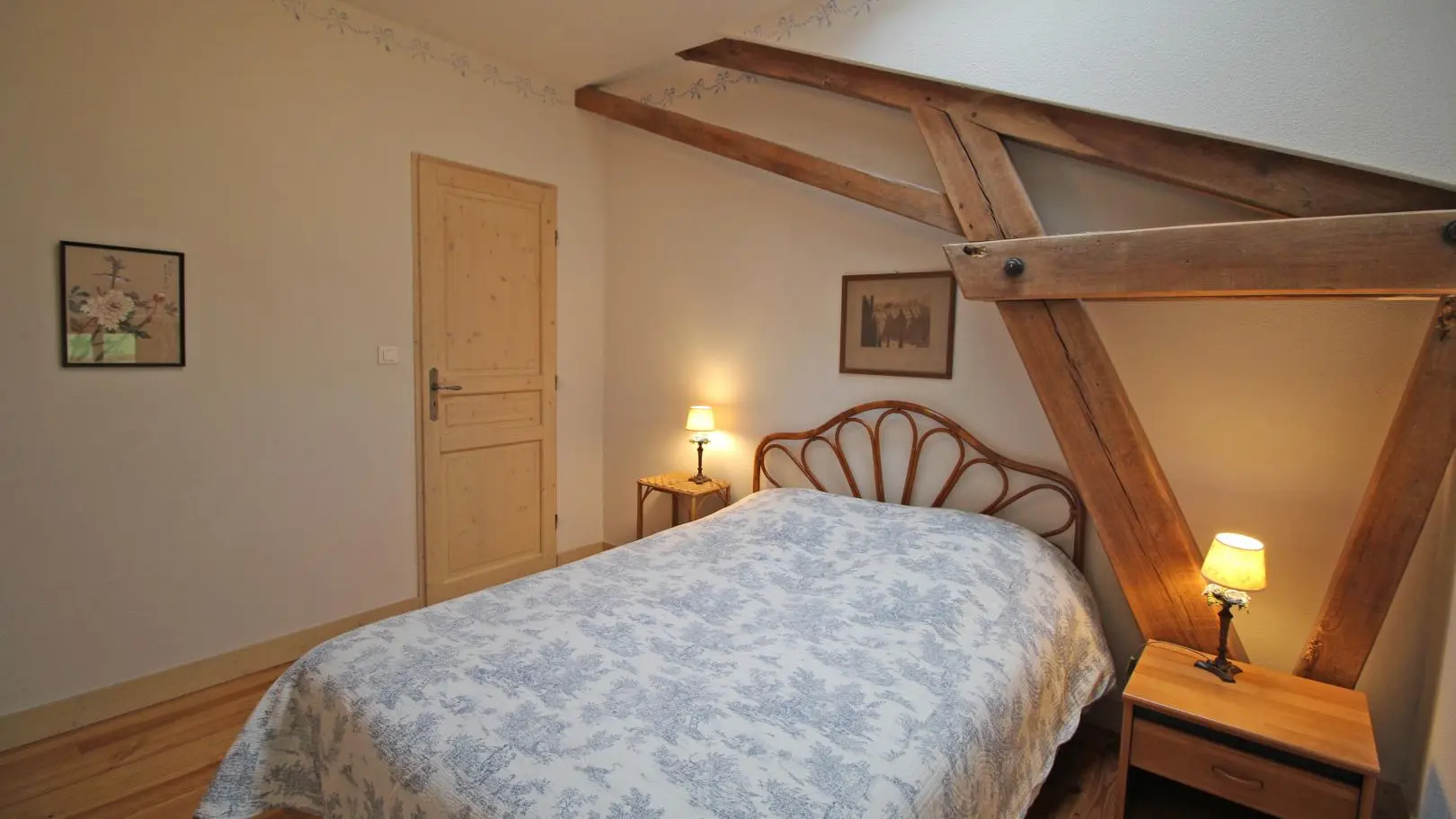 Gite La Volière à Saint Priest Taurion en Haute-Vienne (Limousin)_21